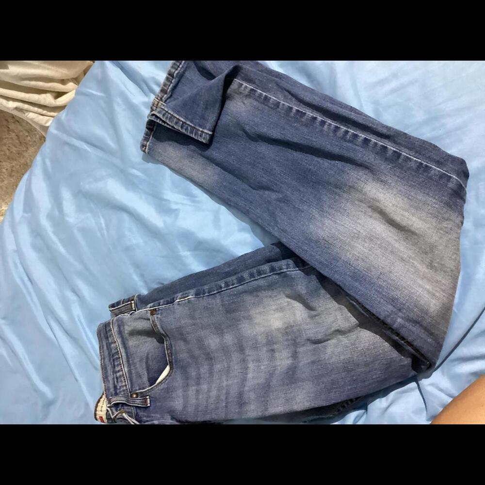 Mens jeans